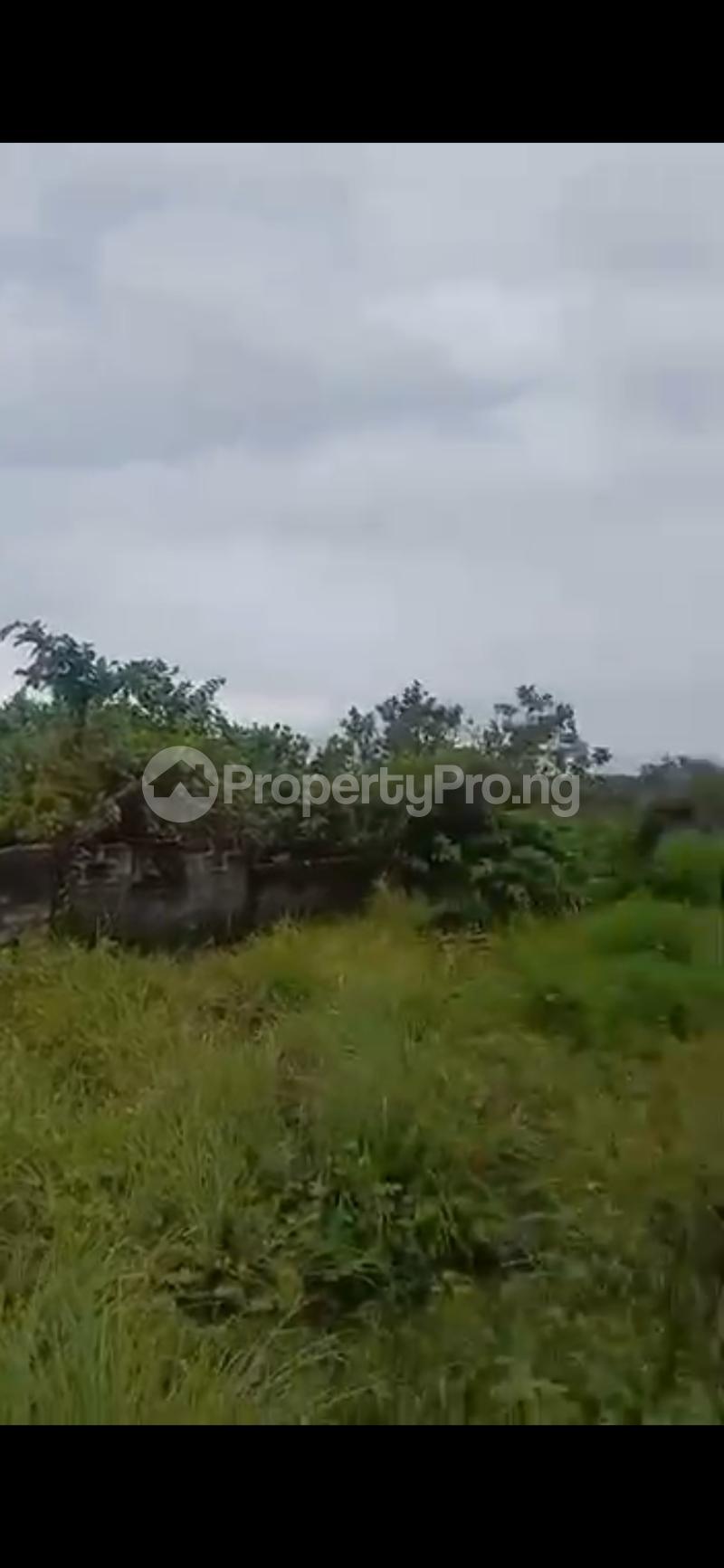 Land for sale Monastry Road, Shoprite Sangotedo Ajah Lagos