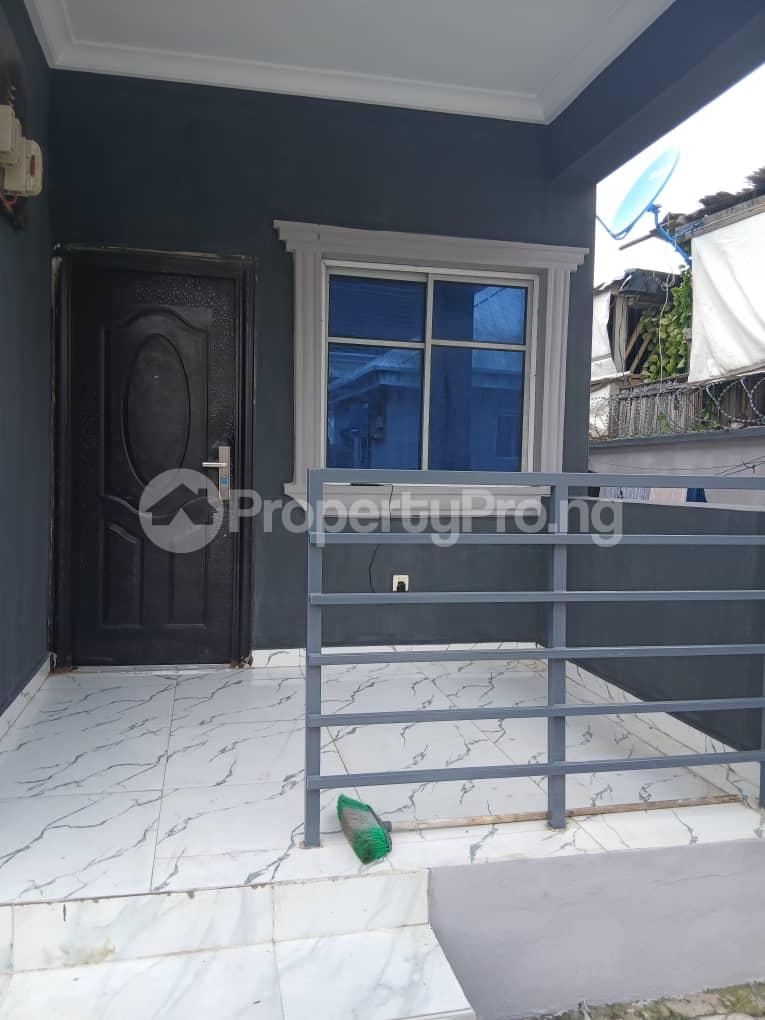 1 bedroom Flat / Apartment for rent Ado Road Ajah Lagos