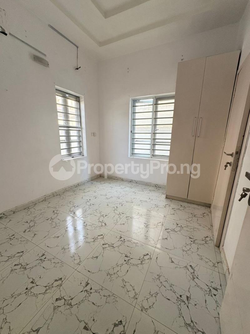 1 bedroom Flat / Apartment for rent Ikota Lekki Lagos