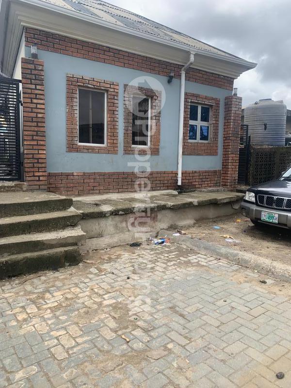 1 bedroom Flat / Apartment for rent Oworonshoki Gbagada Lagos - 0