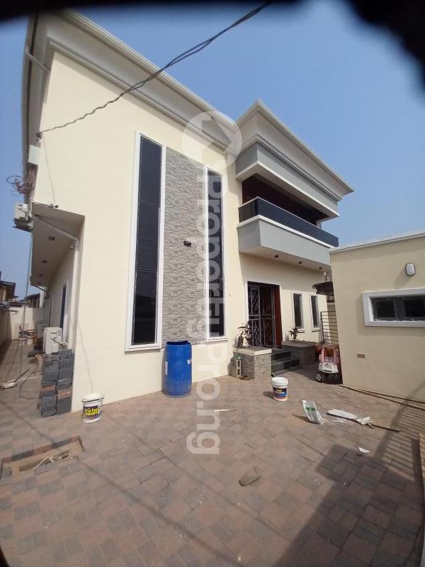 2 bedroom Flat / Apartment for rent Ketu Lagos - 0