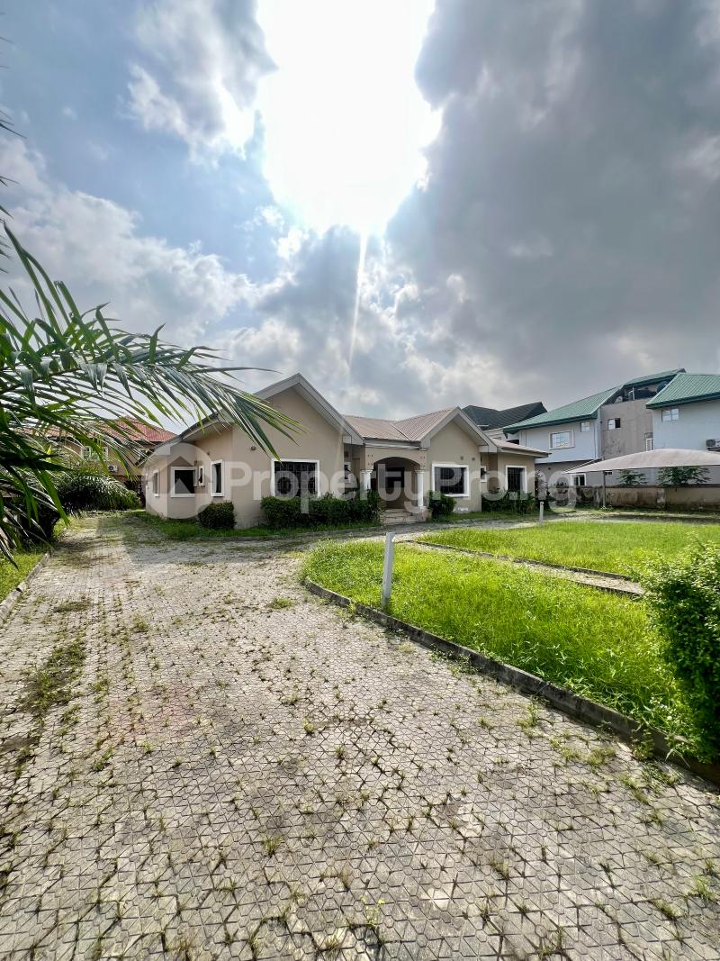 4 bedroom House for sale Cooperative Villa Estate Badore Ajah Lagos