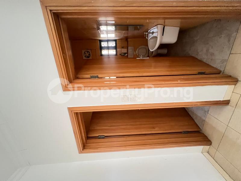 4 bedroom House for sale Badore Ajah Lagos