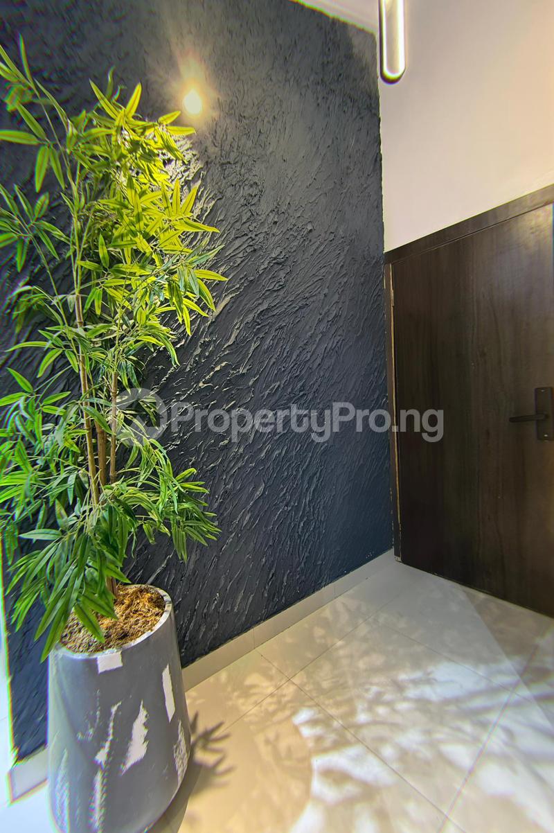 1 bedroom Flat / Apartment for shortlet Lekki Phase 1, Lekki Phase 1 Lekki Lagos