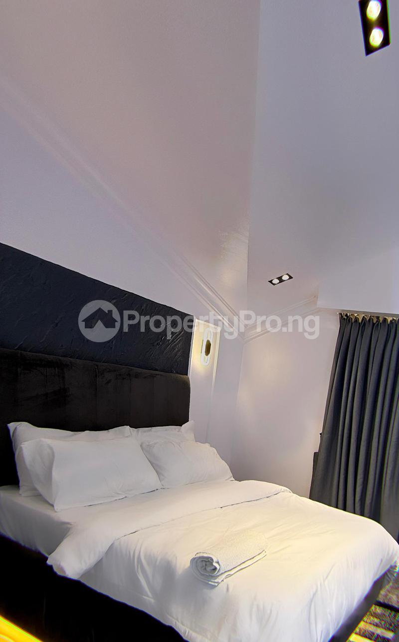 1 bedroom Flat / Apartment for shortlet Lekki Phase 1, Lekki Phase 1 Lekki Lagos