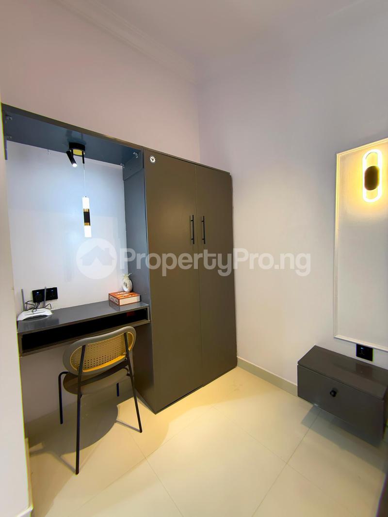 1 bedroom Flat / Apartment for shortlet Lekki Phase 1, Lekki Phase 1 Lekki Lagos