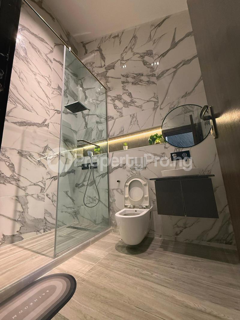 1 bedroom Flat / Apartment for shortlet Lekki Phase 1, Lekki Phase 1 Lekki Lagos