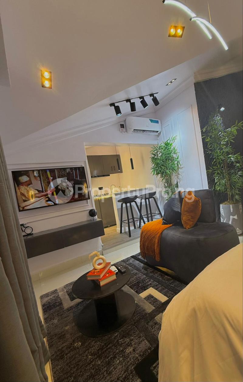 1 bedroom Flat / Apartment for shortlet Lekki Phase 1, Lekki Phase 1 Lekki Lagos