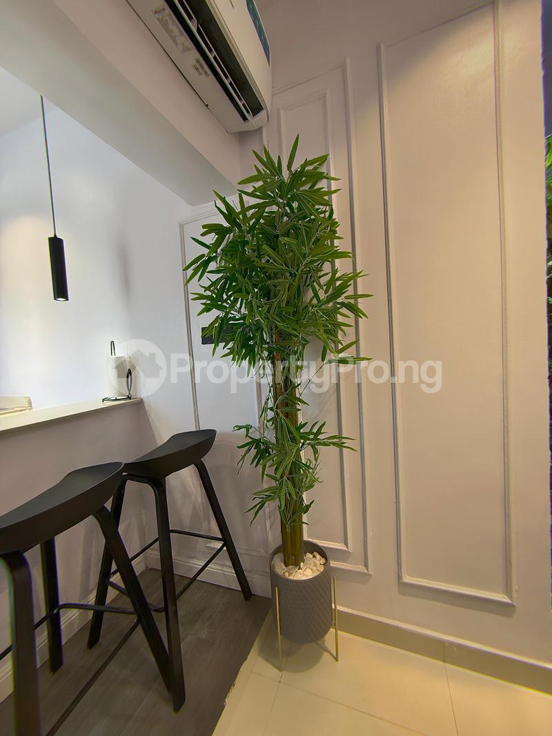 1 bedroom Flat / Apartment for shortlet Lekki Phase 1, Lekki Phase 1 Lekki Lagos