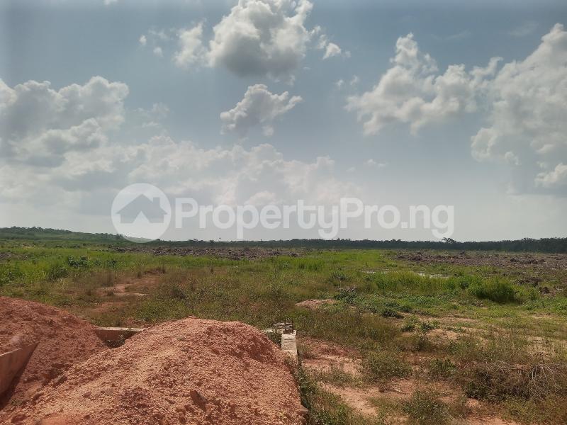 Land for sale Epe Lagos - 1