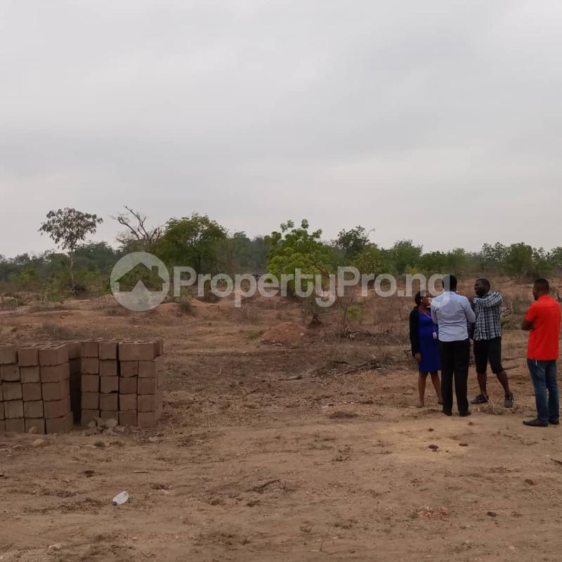 Land for sale Obasa, Lafenwa Abeokuta Ogun