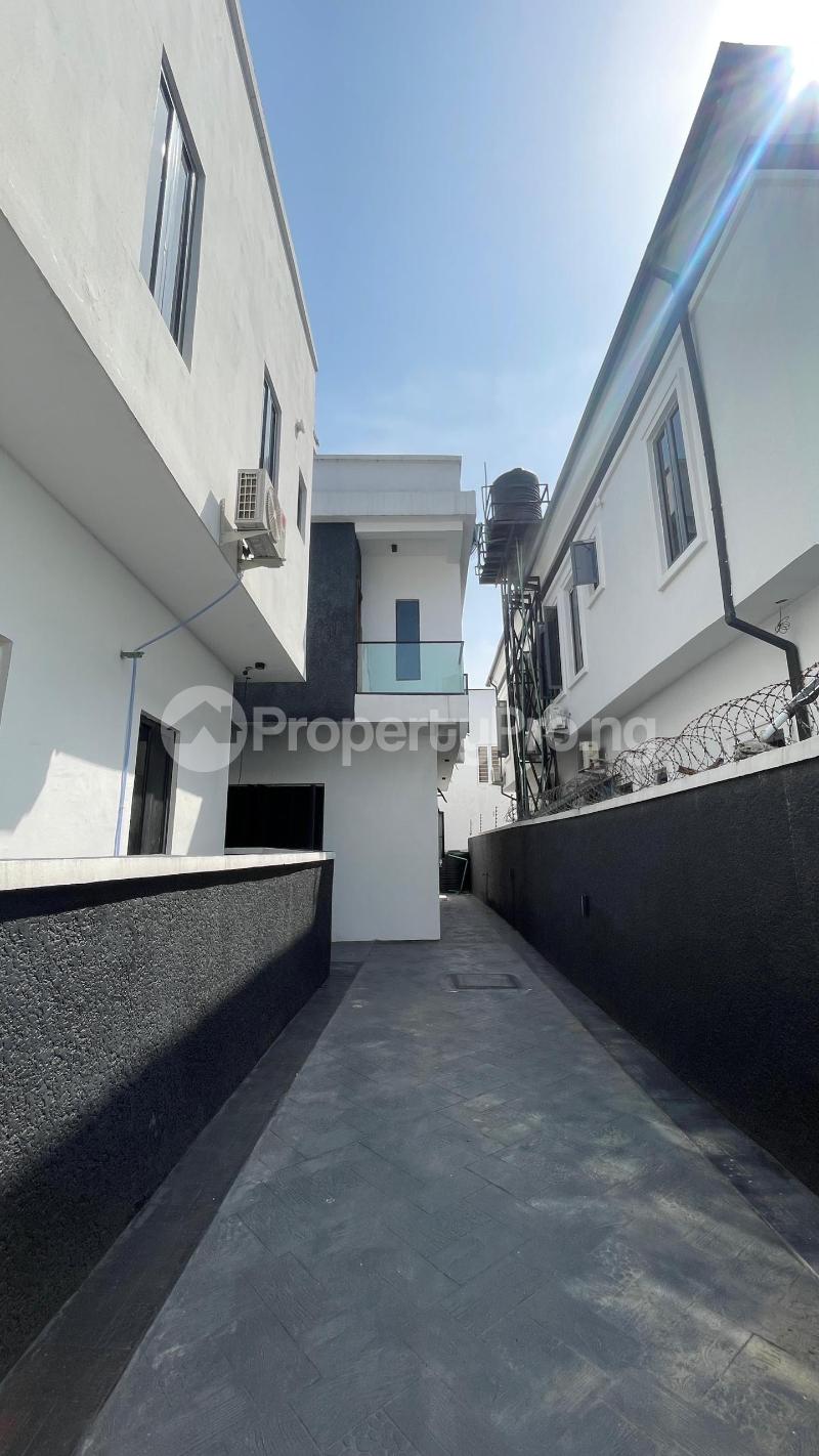 4 bedroom House for sale orchid Lekki Lagos - 0