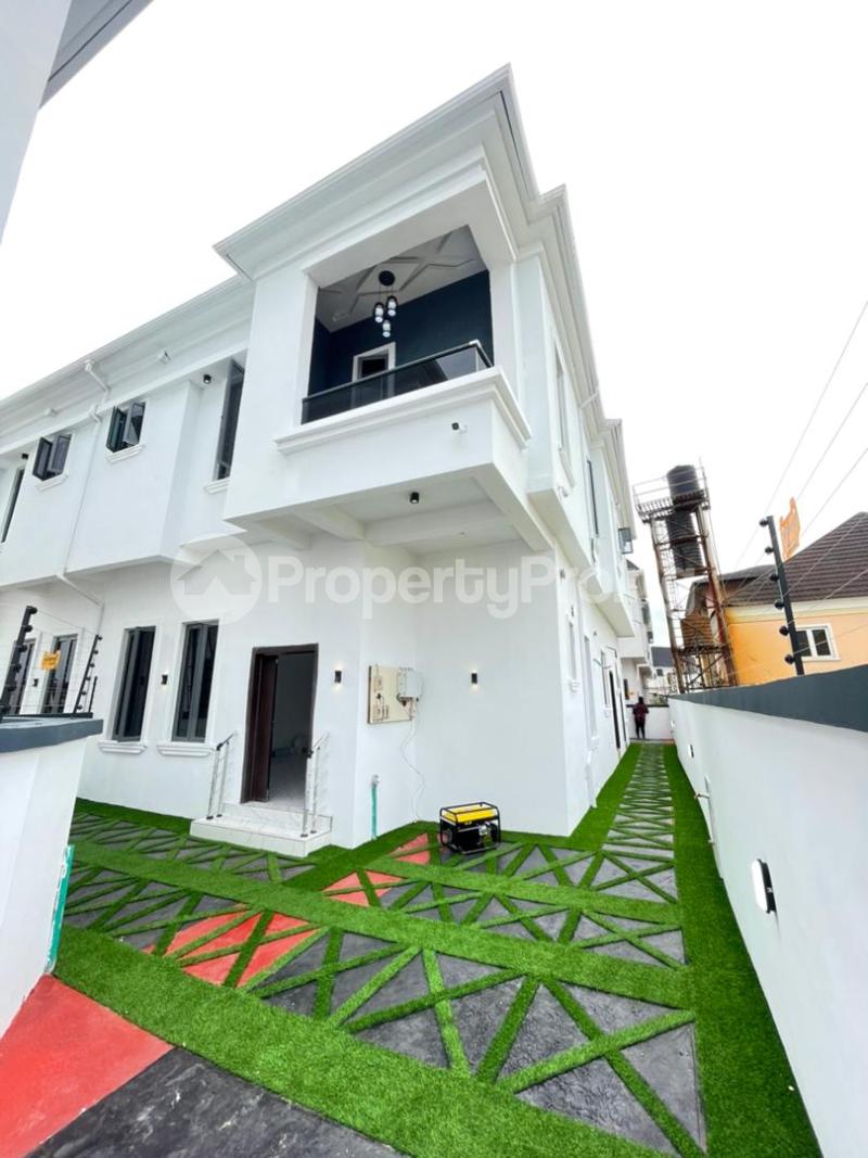 House for sale   Ajah Lagos