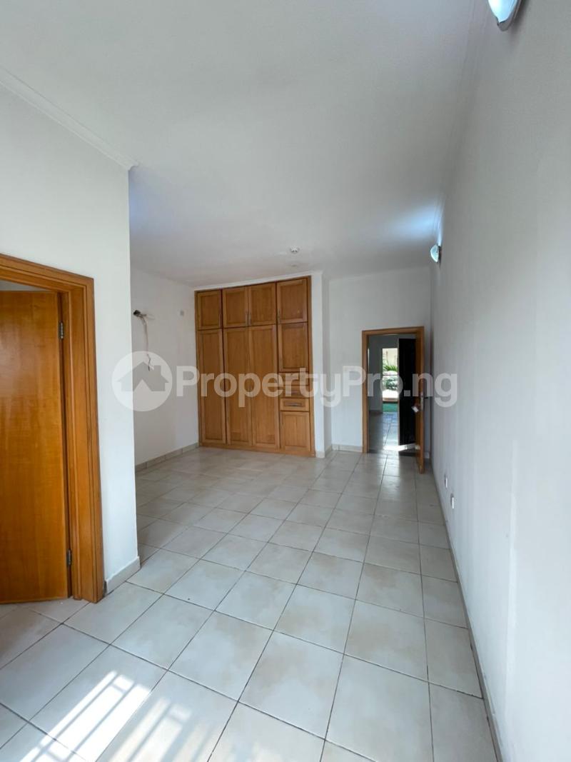 1 bedroom Flat / Apartment for rent Idado Lekki Lagos - 1