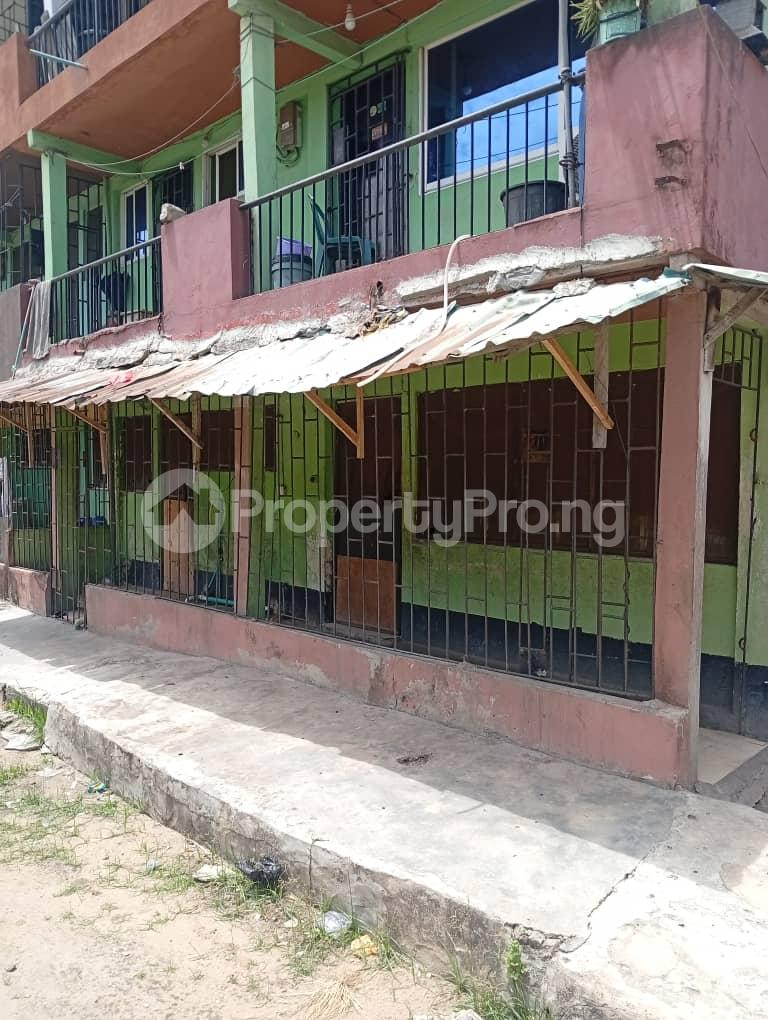 Flat / Apartment for sale 2nd Avenue Festac Town Amuwo Odofin Lagos