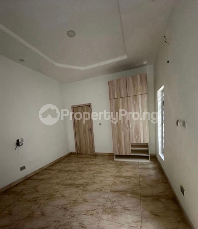 1 bedroom Flat / Apartment for rent Orchid Lekki Lagos