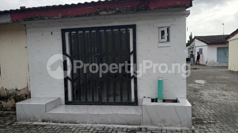 1 bedroom Commercial Property for sale Hfp Eastline Shopping Complex Abraham adesanya estate Ajah Lagos