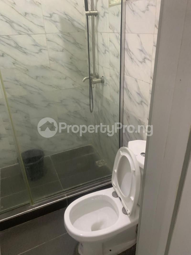 1 bedroom Flat / Apartment for rent Chevy View Chevron Lekki Lagos