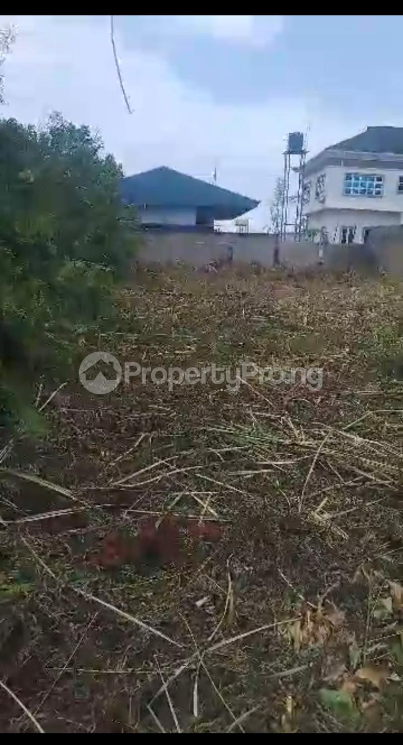 Land for sale Sunview Estate Sangotedo Lagos