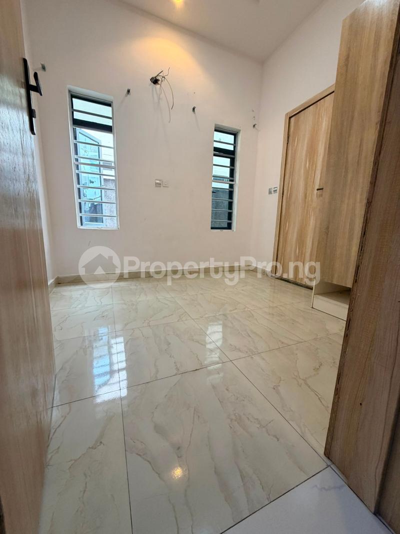 1 bedroom Flat / Apartment for rent Royal Pine Estate Orchid Lekki Lagos