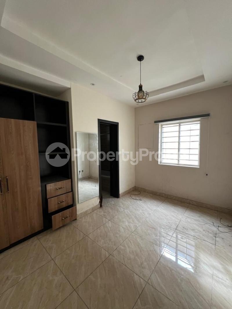 1 bedroom Flat / Apartment for rent Ikate Lekki Lagos