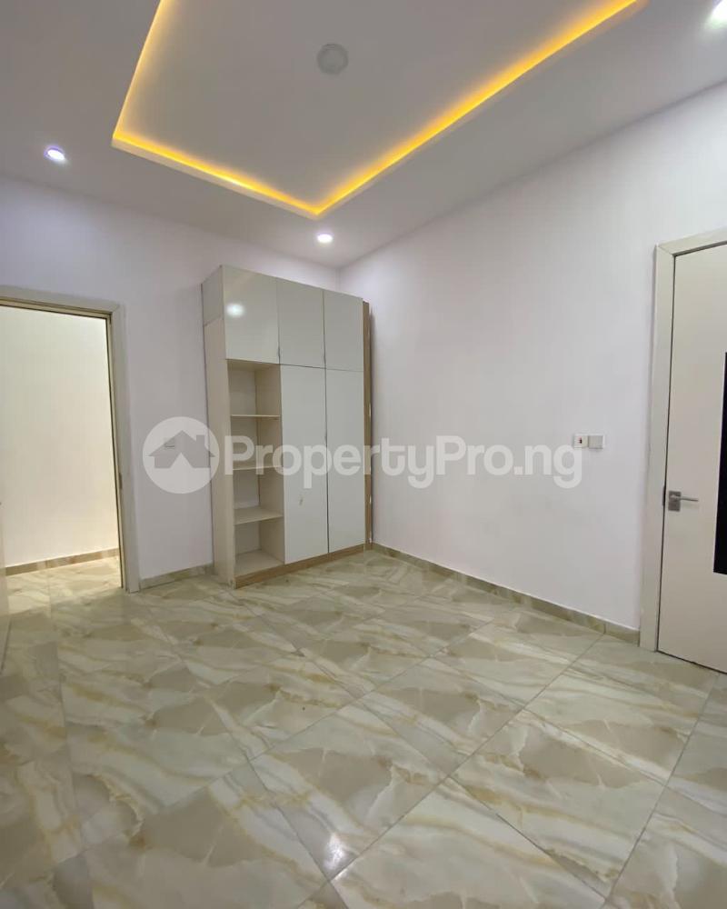 1 bedroom Flat / Apartment for rent Oral Estate Lekki Lagos