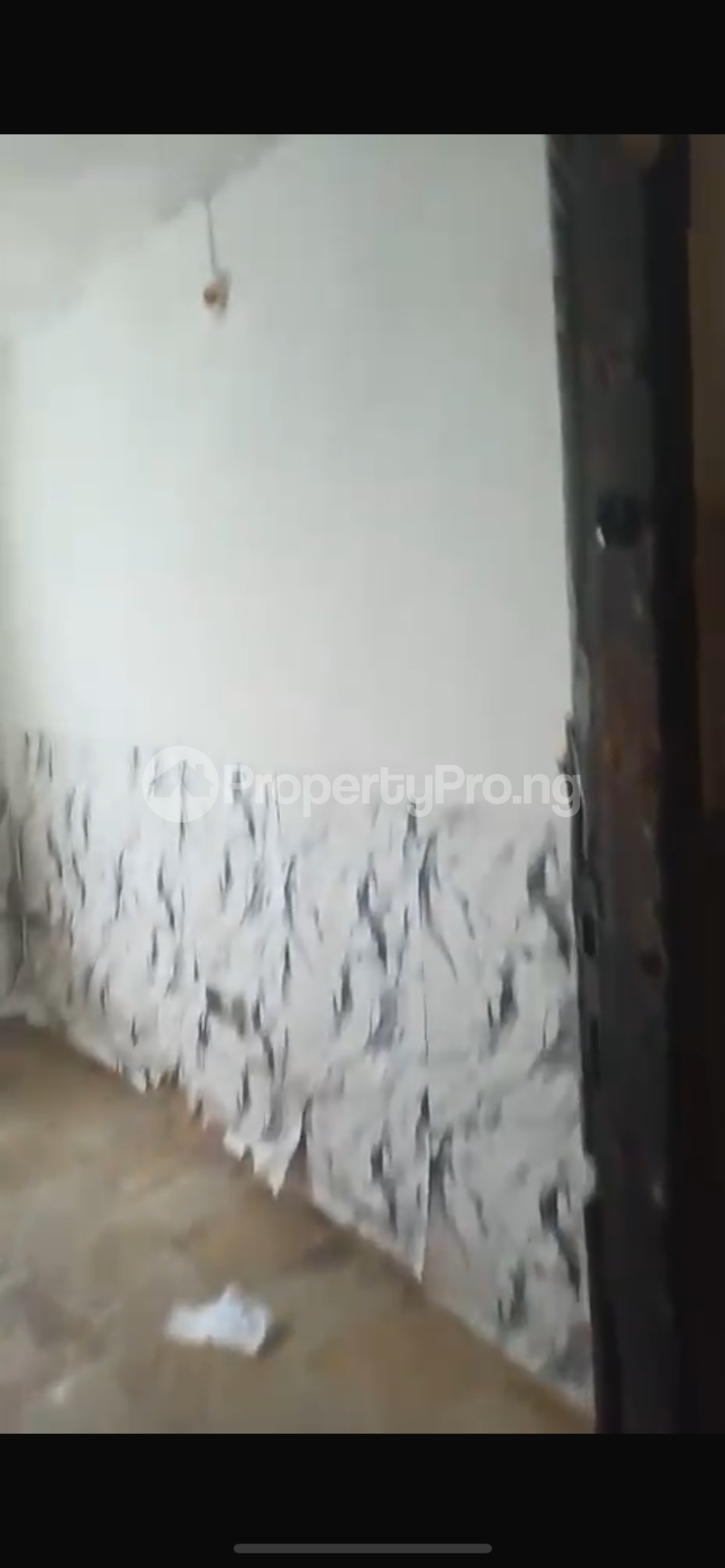 1 bedroom Flat / Apartment for rent Akoka Yaba Lagos