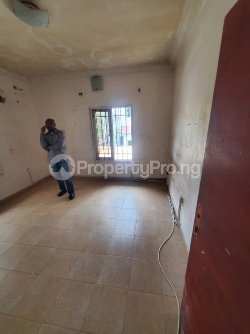 1 bedroom Flat / Apartment for rent Lekki Phase 1 Lekki Lagos