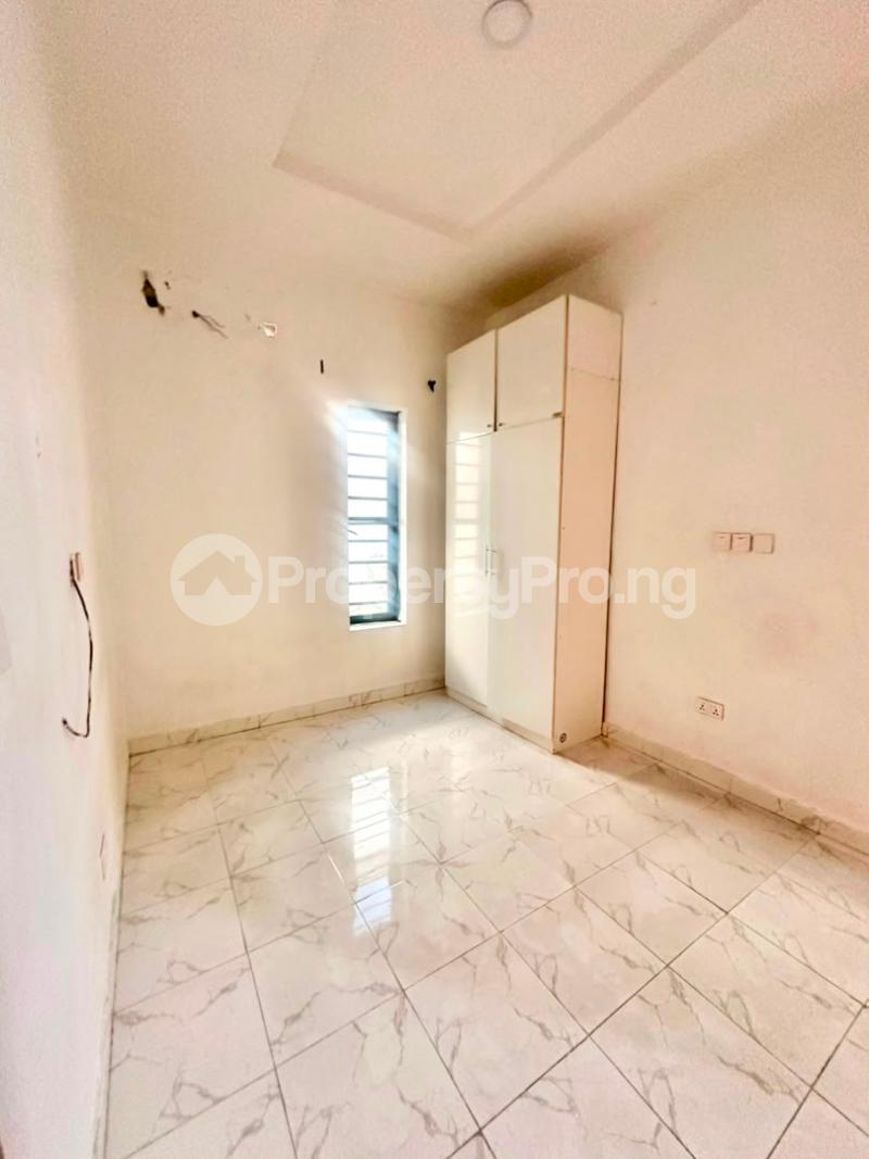 1 bedroom Flat / Apartment for rent Orchid Lekki Lagos