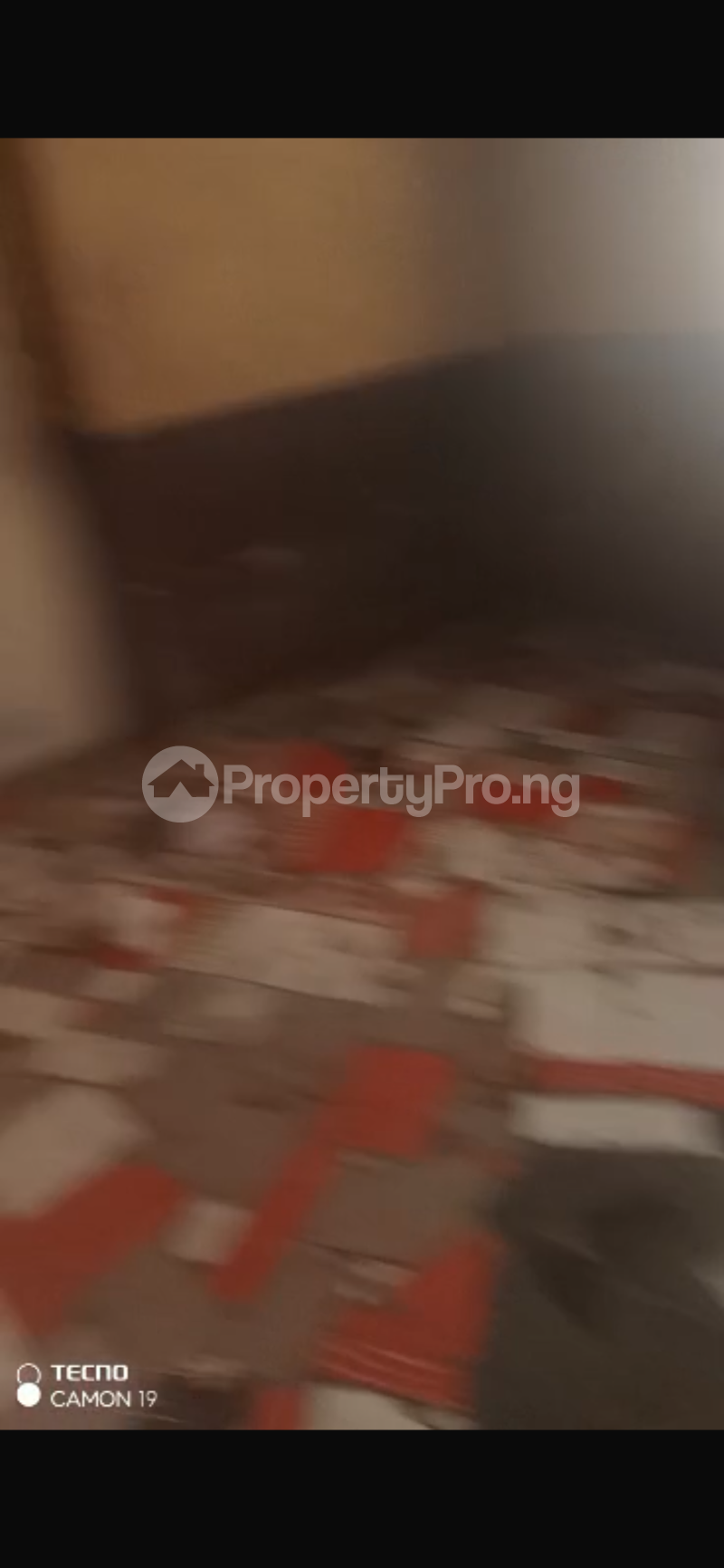Flat / Apartment for rent Akoka Yaba Lagos