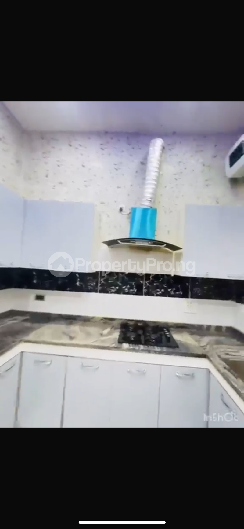 1 bedroom Flat / Apartment for rent Orchid Lekki Lagos