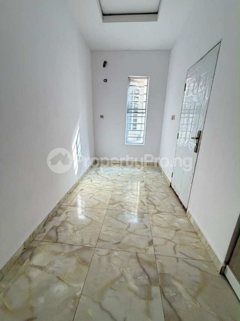 1 bedroom Flat / Apartment for rent Thomas estate Ajah Lagos