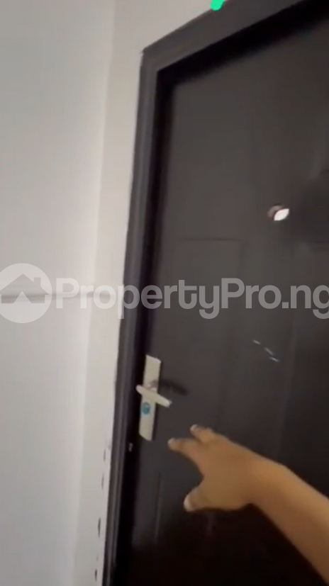 1 bedroom Flat / Apartment for rent Agungi Lekki Lagos