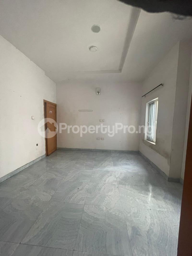1 bedroom Flat / Apartment for rent Chevron Drive Lekki Lagos