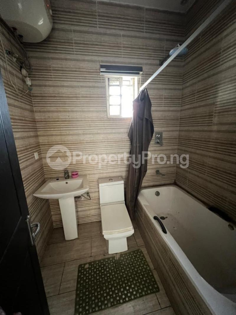 1 bedroom Flat / Apartment for rent Ikate Lekki Lagos