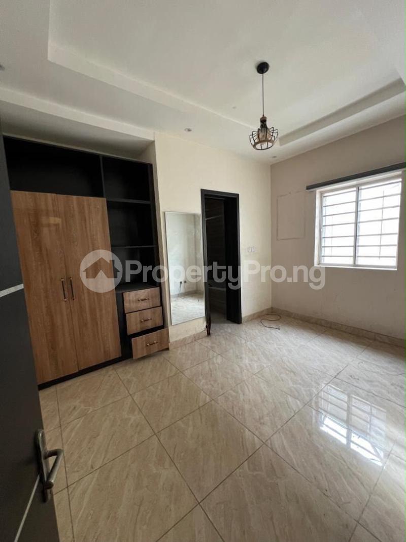 1 bedroom Flat / Apartment for rent Ikate Lekki Lagos