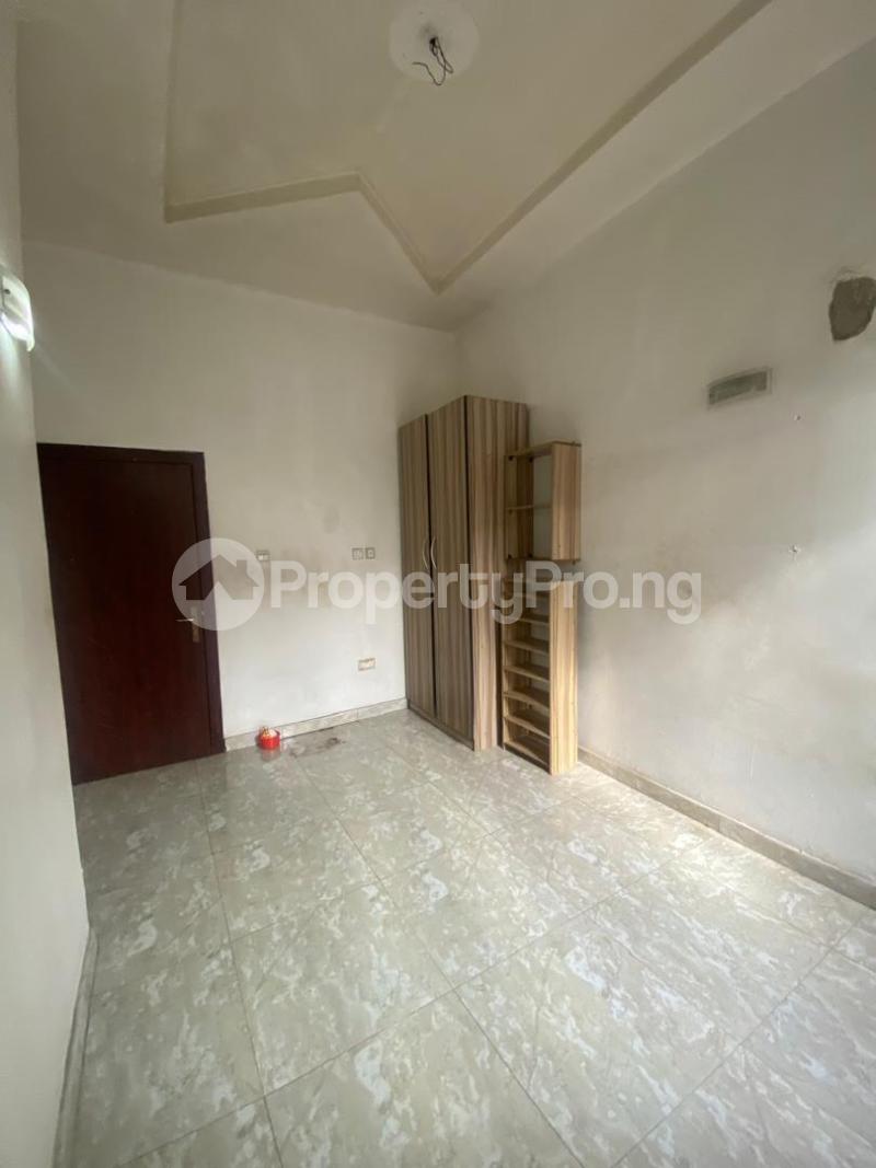 Flat / Apartment for rent Idado Lekki Lagos - 0