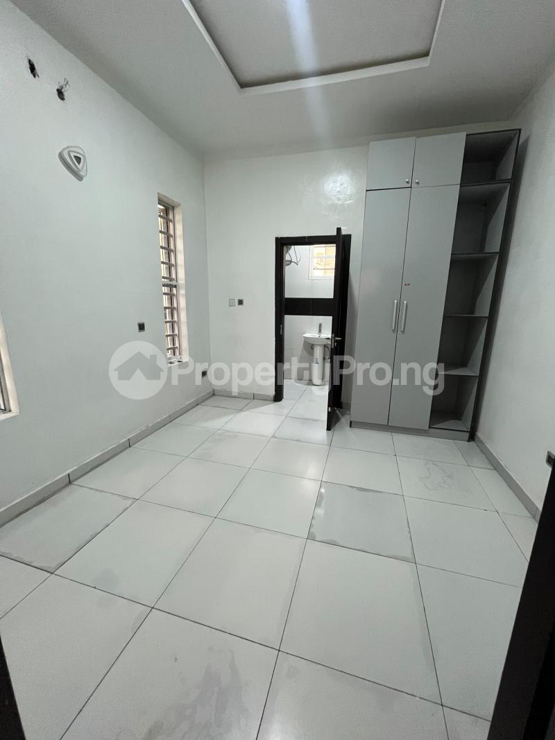 1 bedroom Flat / Apartment for rent Thomas Estate, Divine Home Ado Road Ajah Lagos