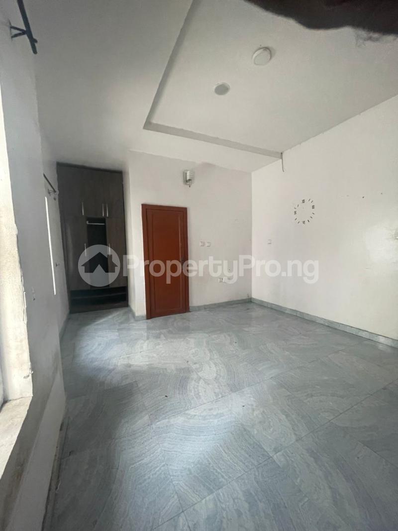 1 bedroom Flat / Apartment for rent Chevron Drive Lekki Lagos