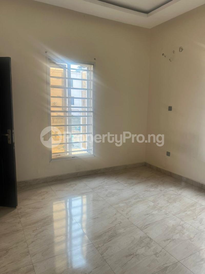 1 bedroom Flat / Apartment for rent Chevron Drive Lekki Lagos