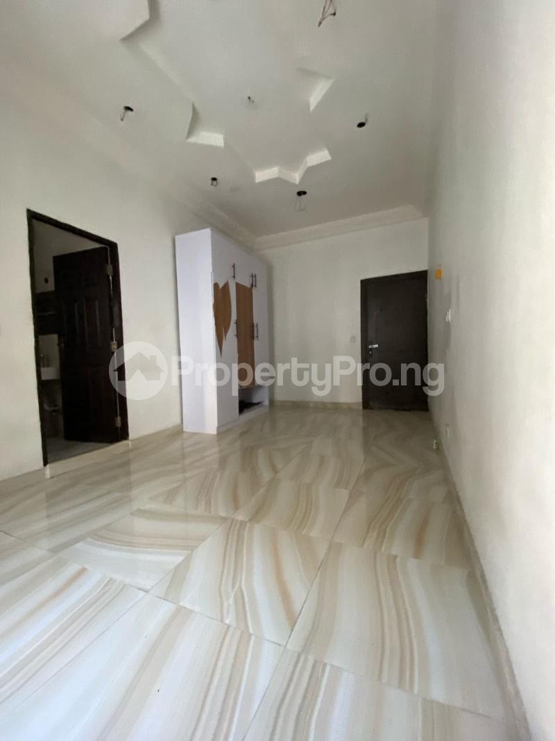 1 bedroom Flat / Apartment for rent Chevron Lekki Lagos