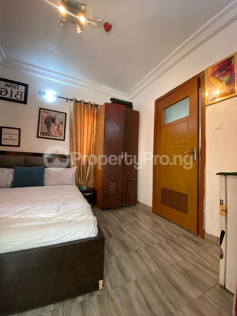 1 bedroom Flat / Apartment for shortlet Ikate Lekki Lagos