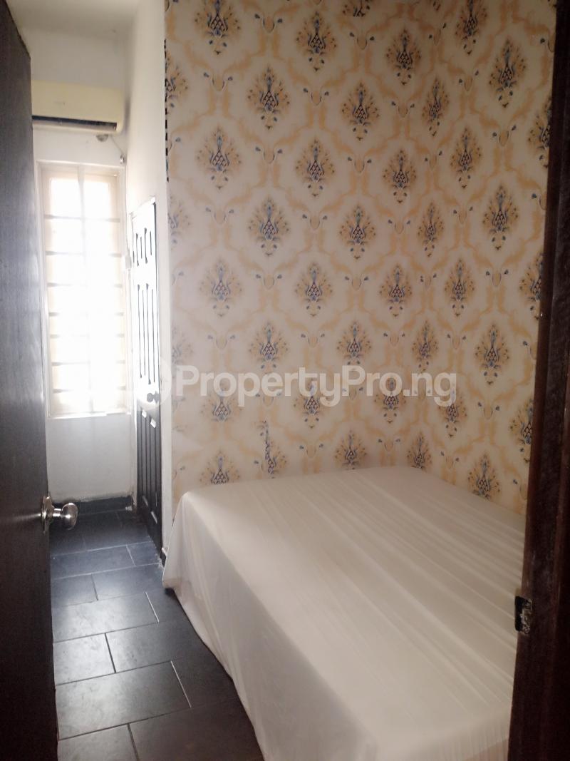 1 bedroom Flat / Apartment for rent Southern View Estate Along Lekki Expressway Lekki Lagos