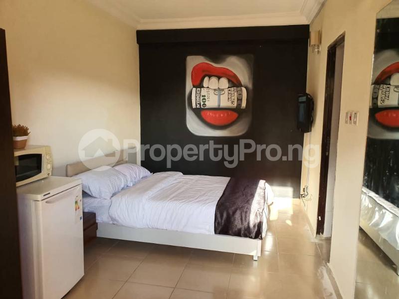 1 bedroom Flat / Apartment for shortlet Victoria Island Lagos