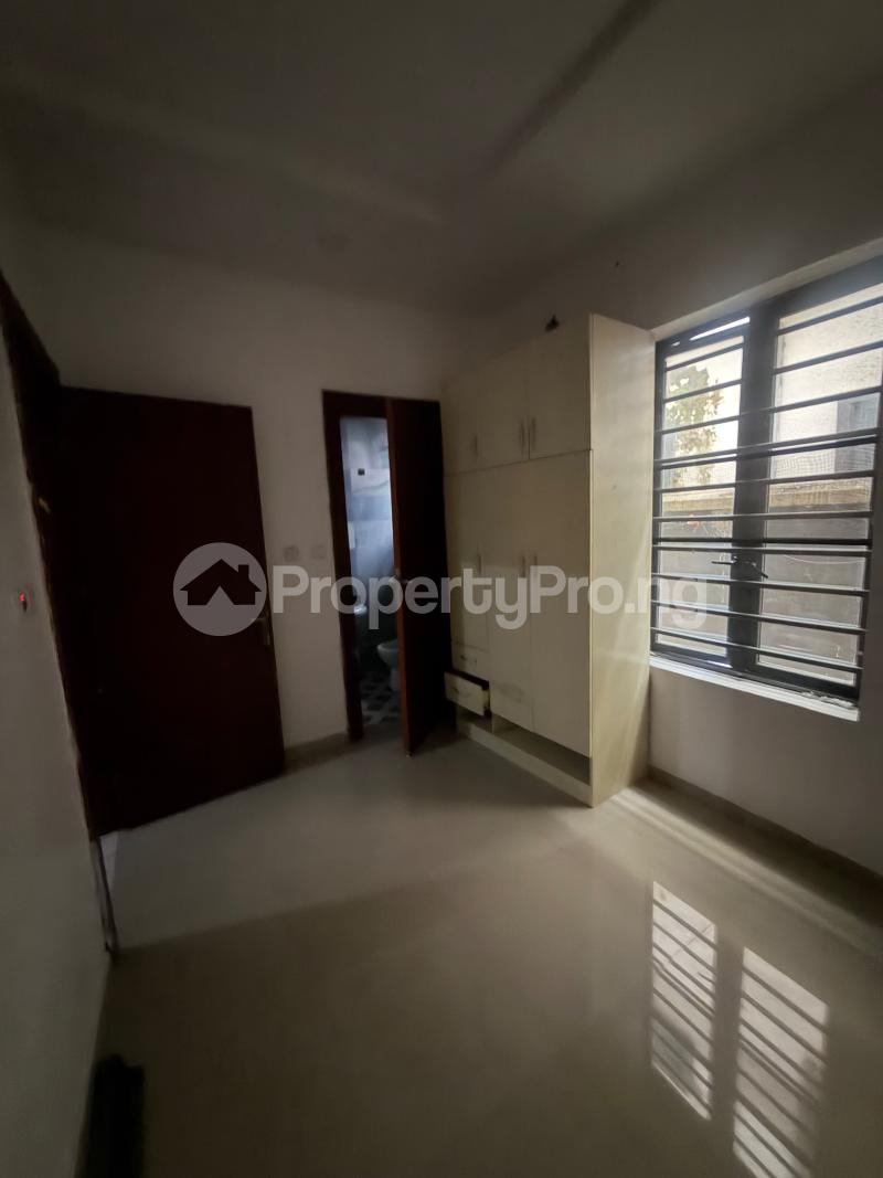 1 bedroom Flat / Apartment for rent Orchid Lekki Lagos