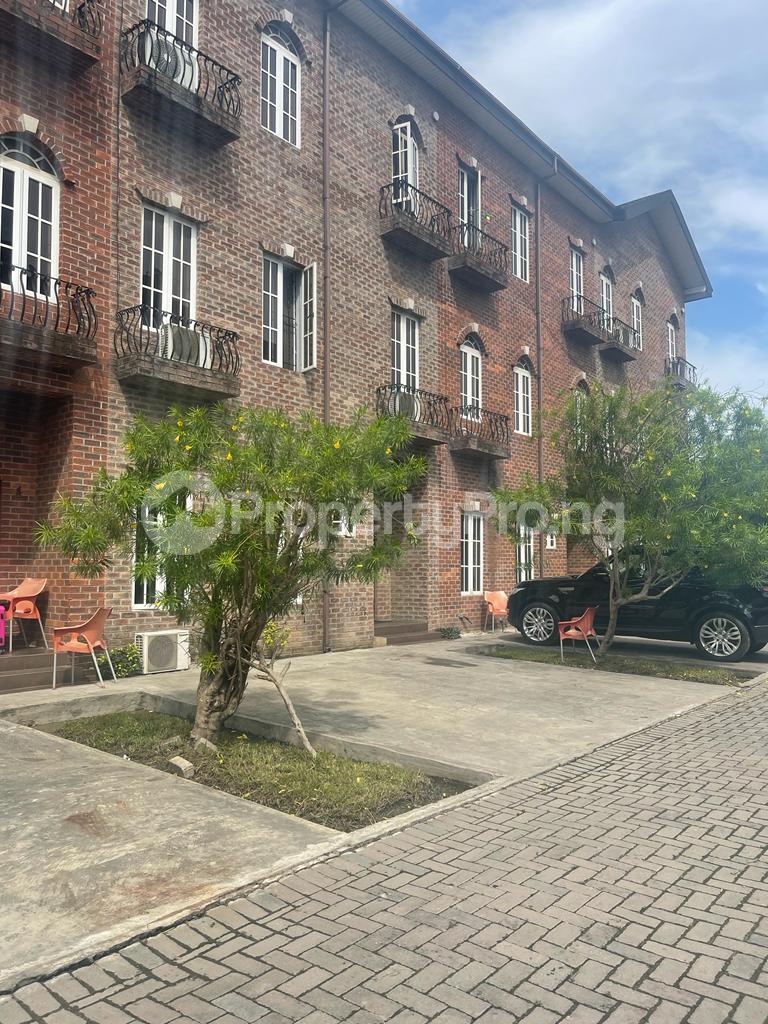 1 bedroom Flat / Apartment for rent Idado Estate Idado Lekki Lagos