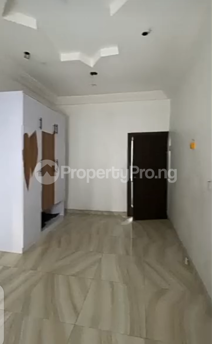 Flat / Apartment for rent Chevyview Estate Chevron Lekki Lagos - 1