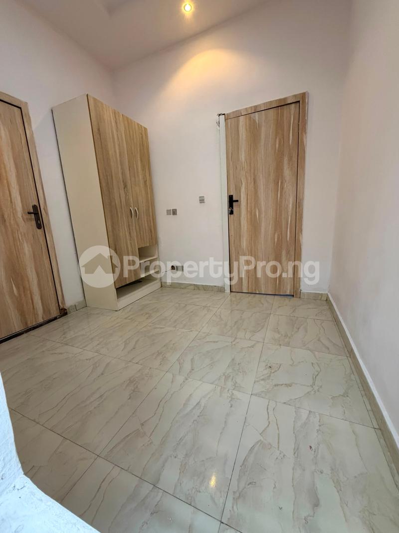 1 bedroom Flat / Apartment for rent Royal Pine Estate Orchid Lekki Lagos
