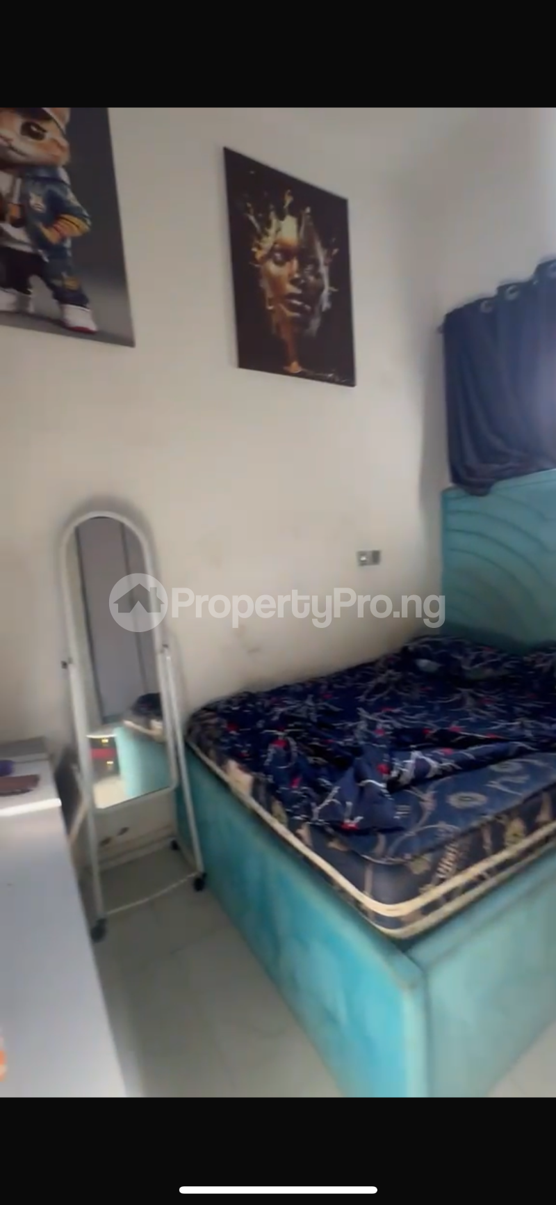 Flat / Apartment for rent Chevron Lekki Lagos