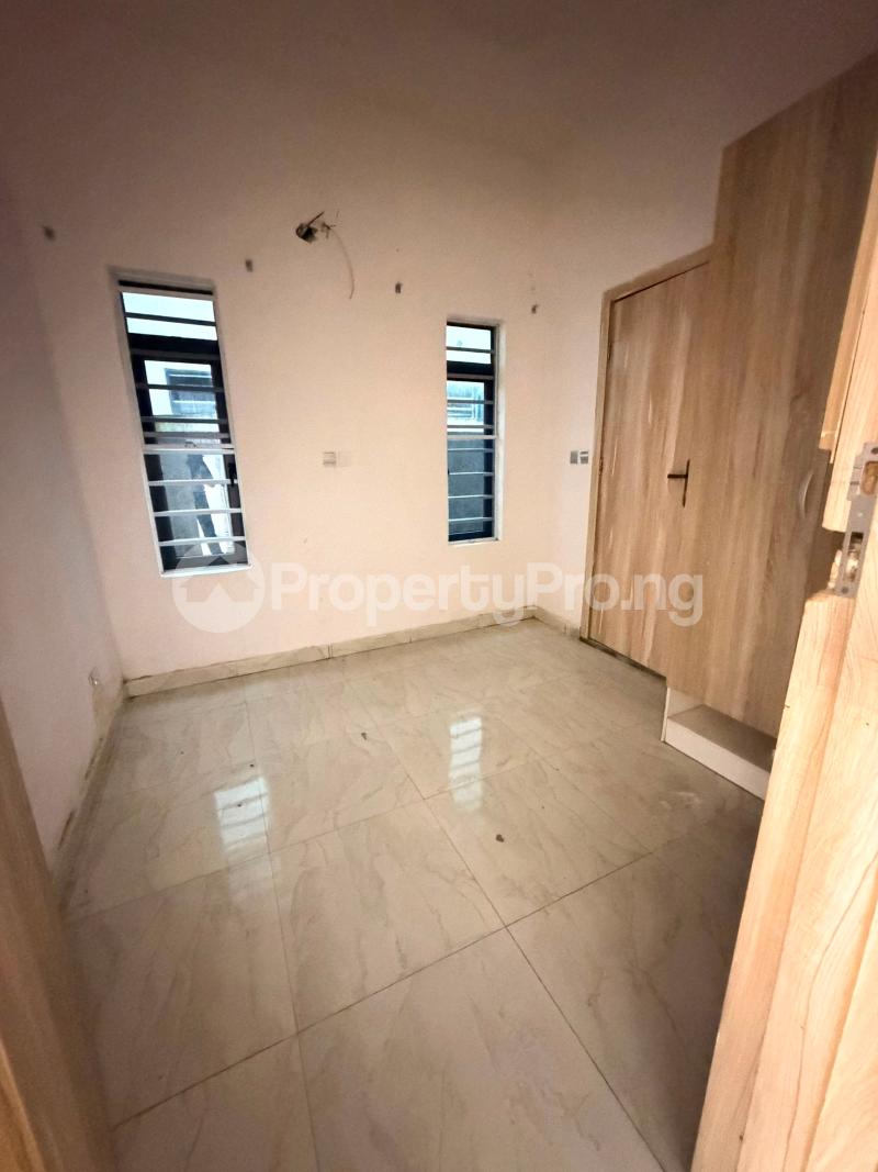 1 bedroom Flat / Apartment for rent Orchid Lekki Lagos